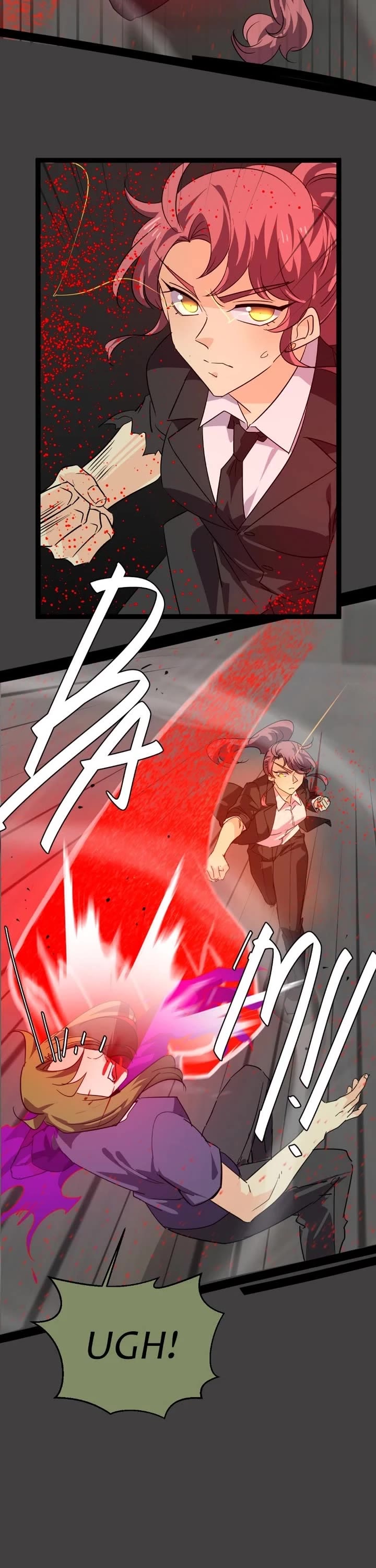unOrdinary Chapter 403 page 11 - Chapter 403: Episode 389