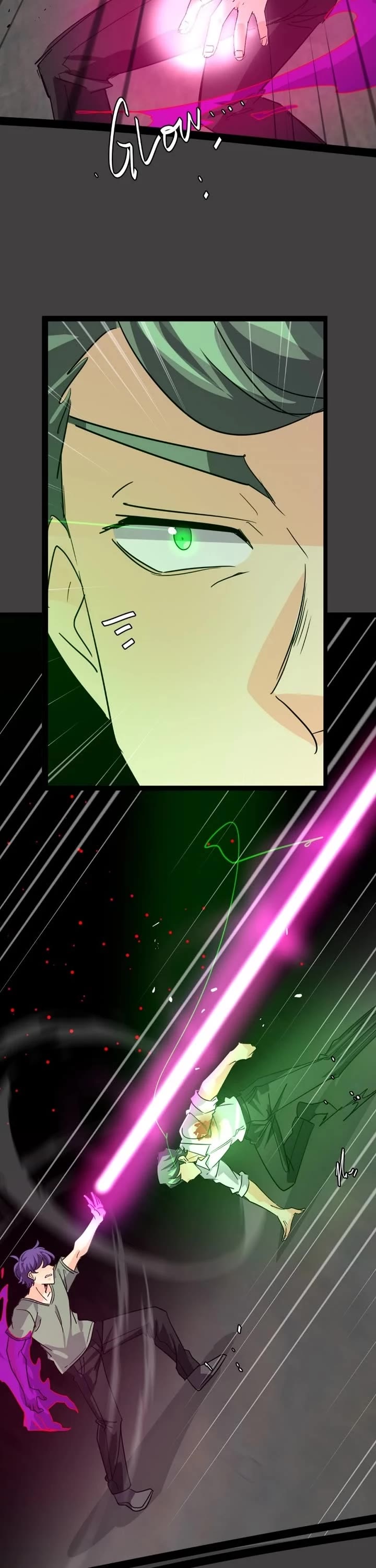 unOrdinary Chapter 403 page 13 - Chapter 403: Episode 389