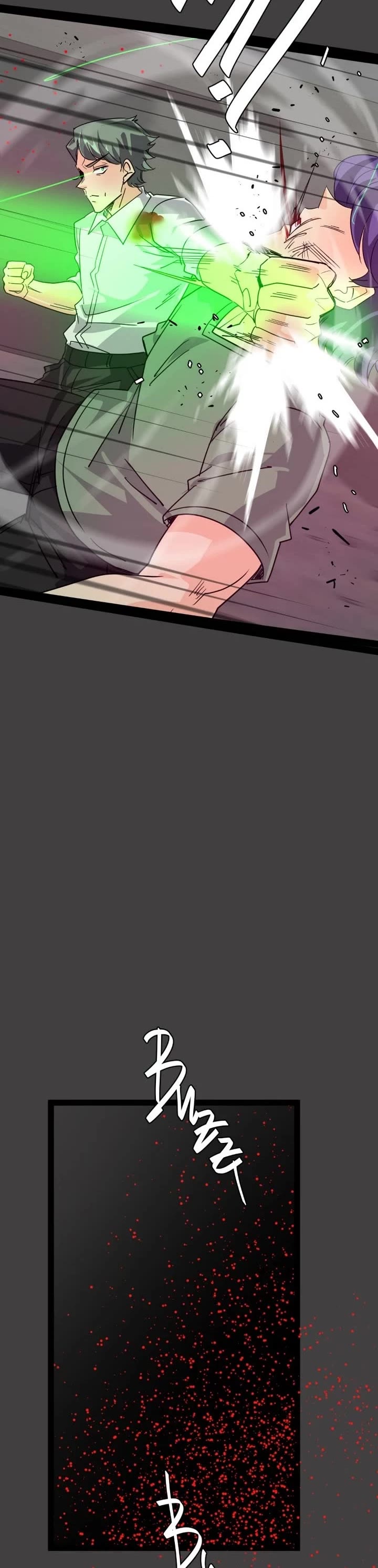 unOrdinary Chapter 403 page 15 - Chapter 403: Episode 389