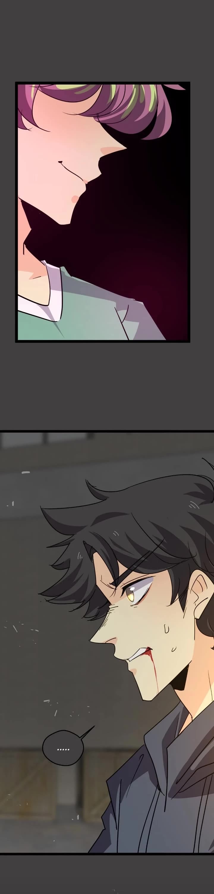 unOrdinary Chapter 403 page 26 - Chapter 403: Episode 389