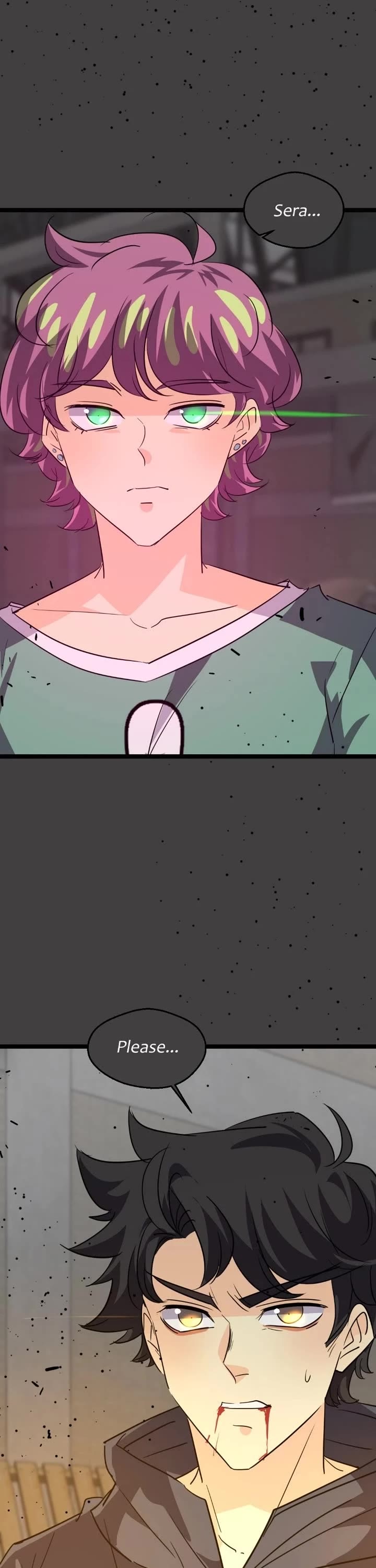 unOrdinary Chapter 403 page 3 - Chapter 403: Episode 389