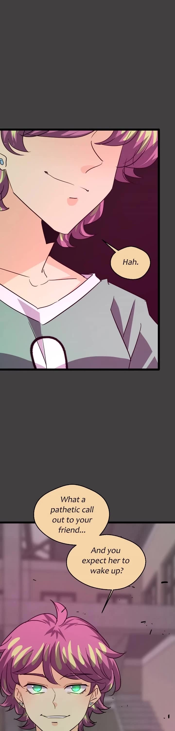 unOrdinary Chapter 403 page 32 - Chapter 403: Episode 389