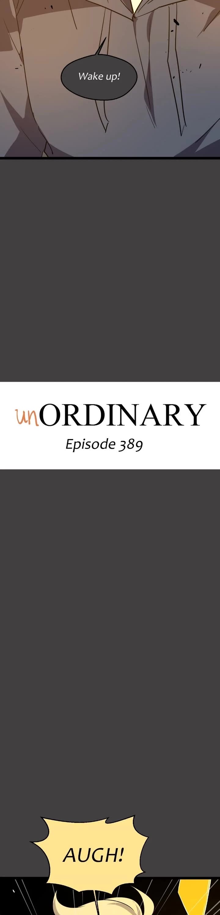 unOrdinary Chapter 403 page 4 - Chapter 403: Episode 389