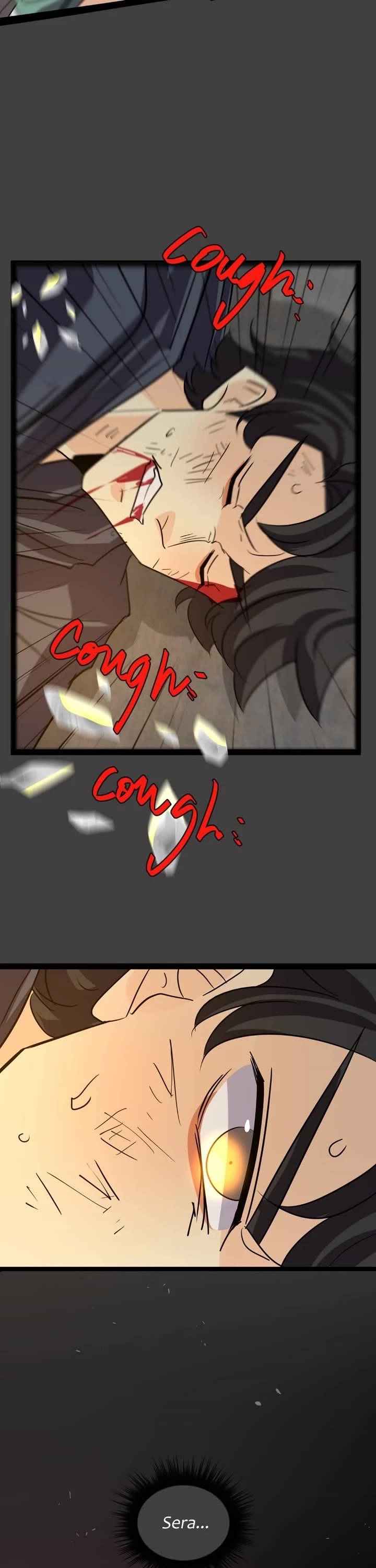 unOrdinary Chapter 403 page 41 - Chapter 403: Episode 389