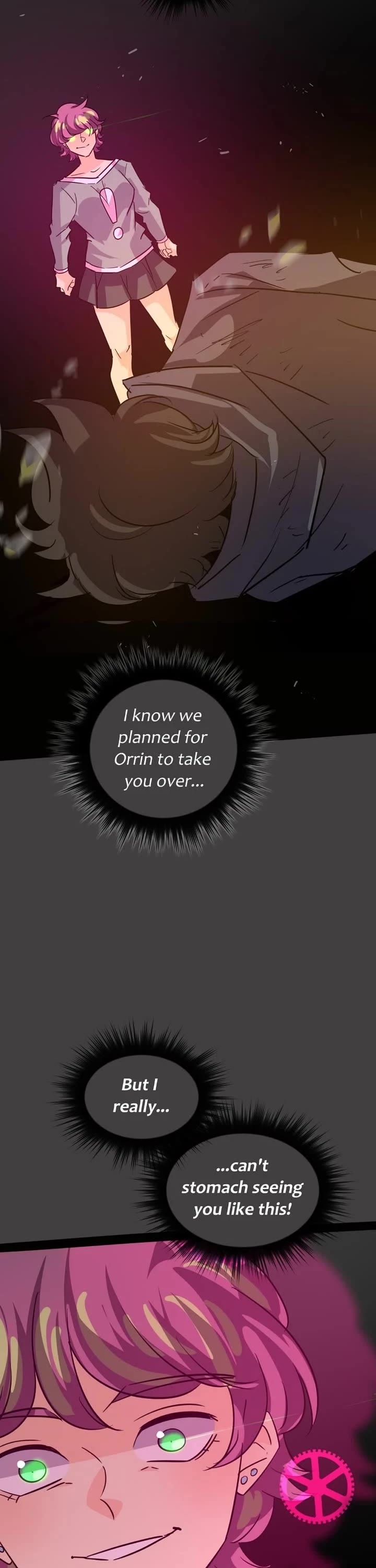 unOrdinary Chapter 403 page 42 - Chapter 403: Episode 389