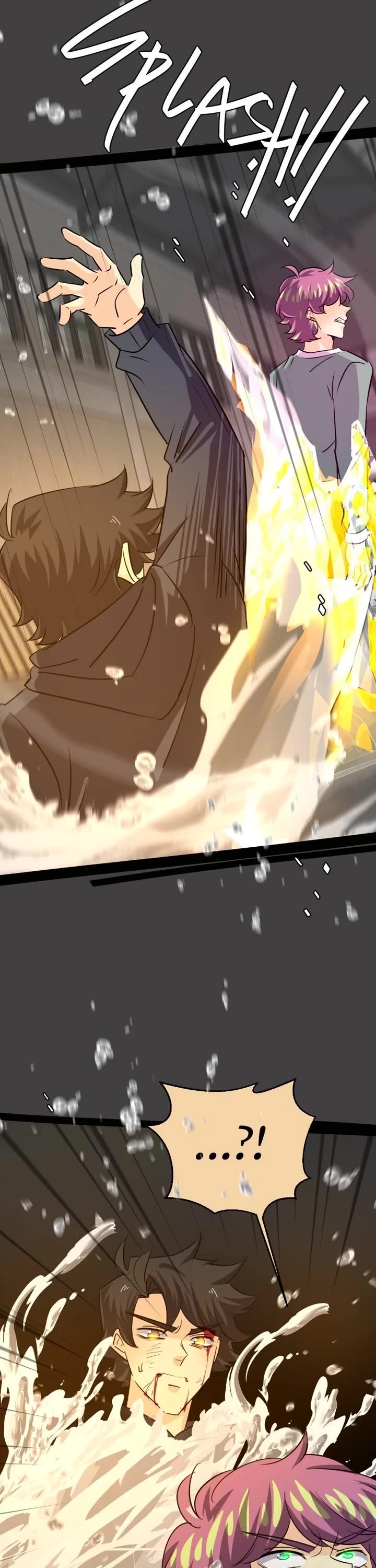unOrdinary Chapter 403 page 46 - Chapter 403: Episode 389