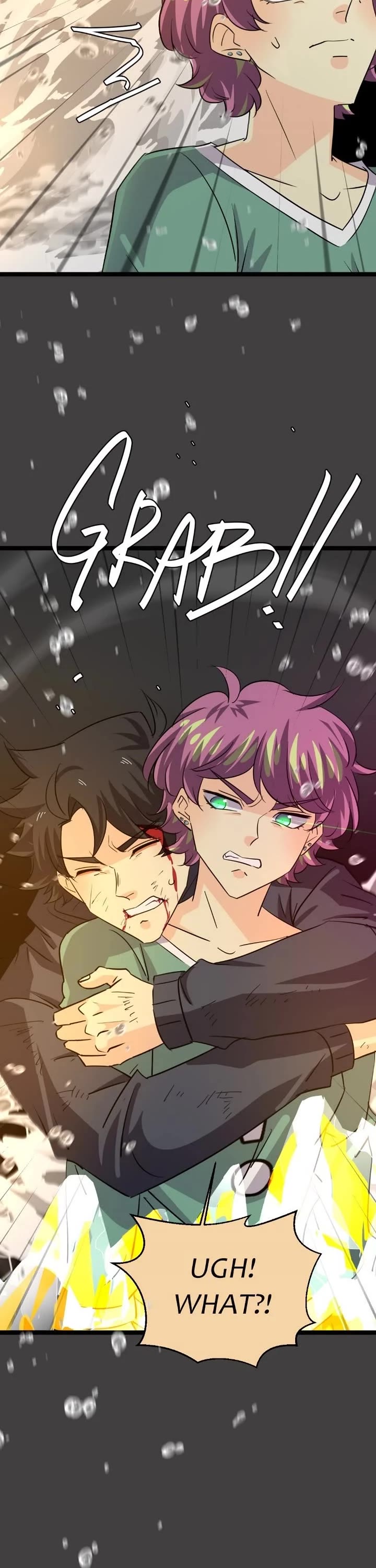 unOrdinary Chapter 403 page 47 - Chapter 403: Episode 389