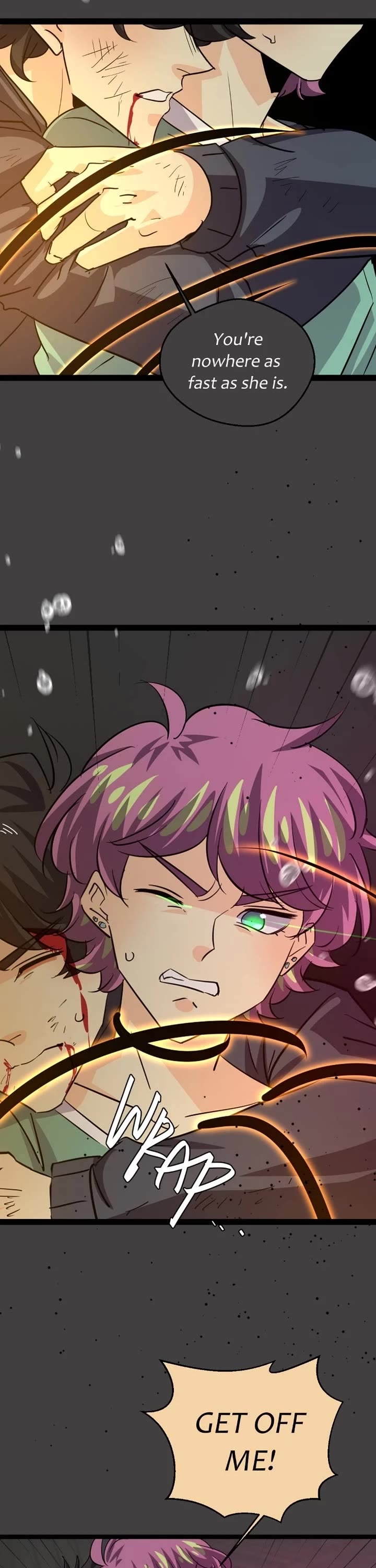 unOrdinary Chapter 403 page 48 - Chapter 403: Episode 389