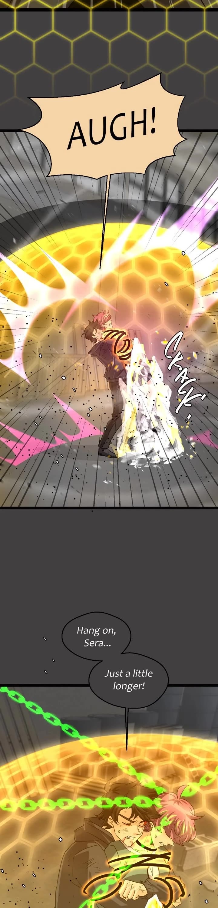 unOrdinary Chapter 403 page 52 - Chapter 403: Episode 389