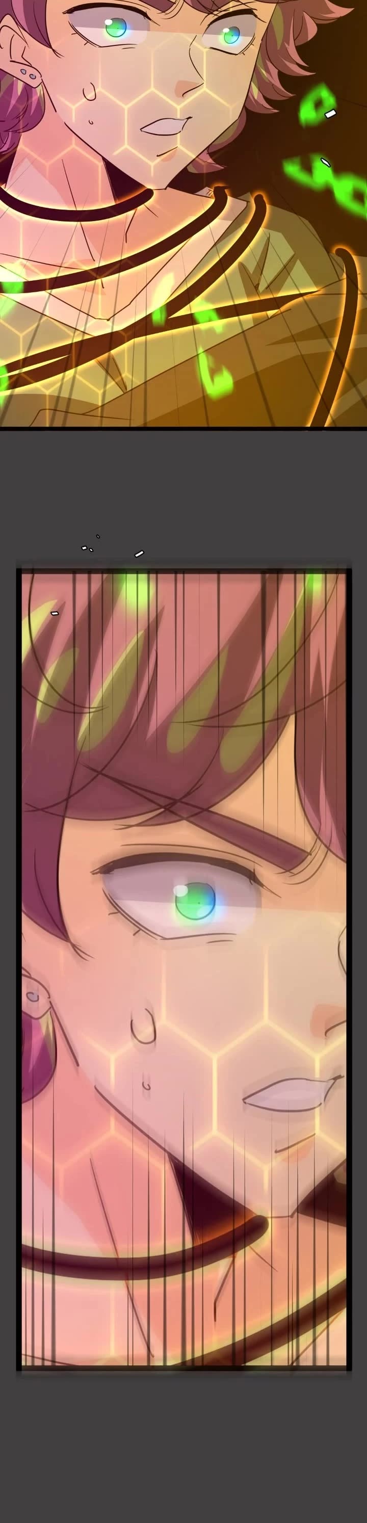 unOrdinary Chapter 403 page 54 - Chapter 403: Episode 389