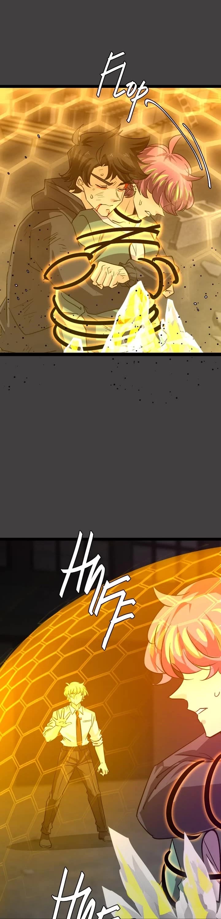 unOrdinary Chapter 403 page 55 - Chapter 403: Episode 389