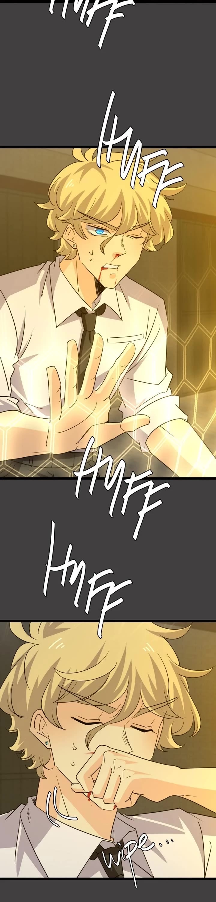 unOrdinary Chapter 403 page 56 - Chapter 403: Episode 389