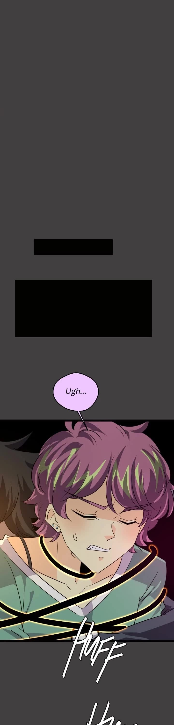 unOrdinary Chapter 403 page 57 - Chapter 403: Episode 389