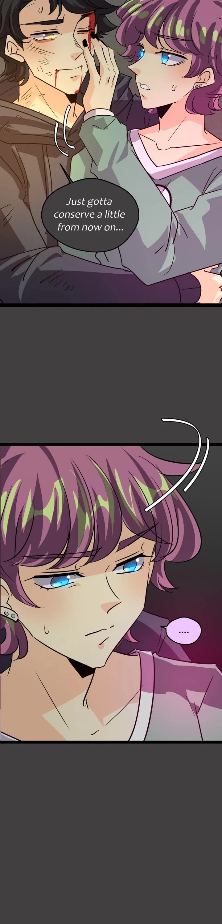 unOrdinary Chapter 403 page 60 - Chapter 403: Episode 389