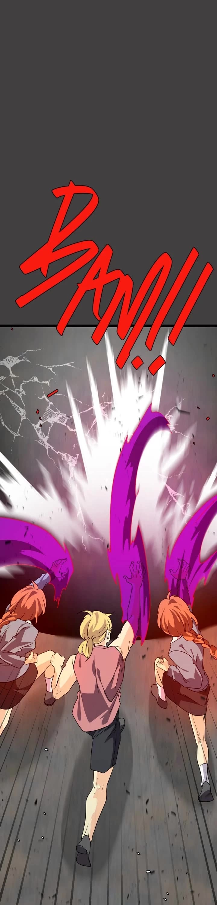 unOrdinary Chapter 403 page 61 - Chapter 403: Episode 389