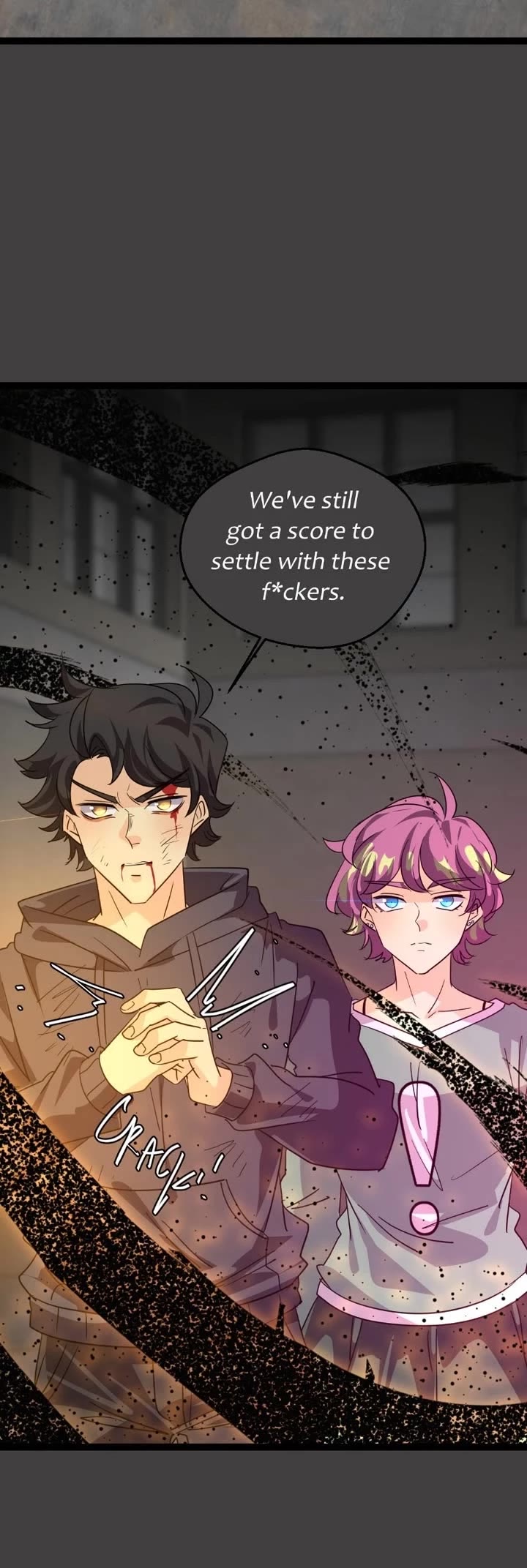 unOrdinary Chapter 403 page 66 - Chapter 403: Episode 389