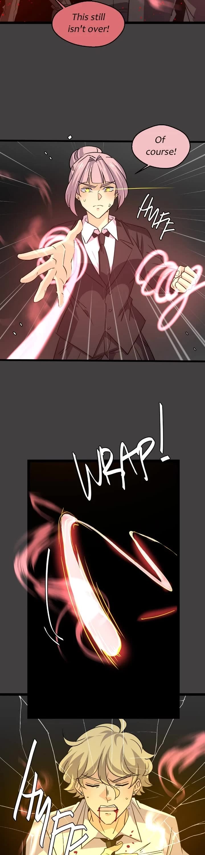 unOrdinary Chapter 403 page 7 - Chapter 403: Episode 389