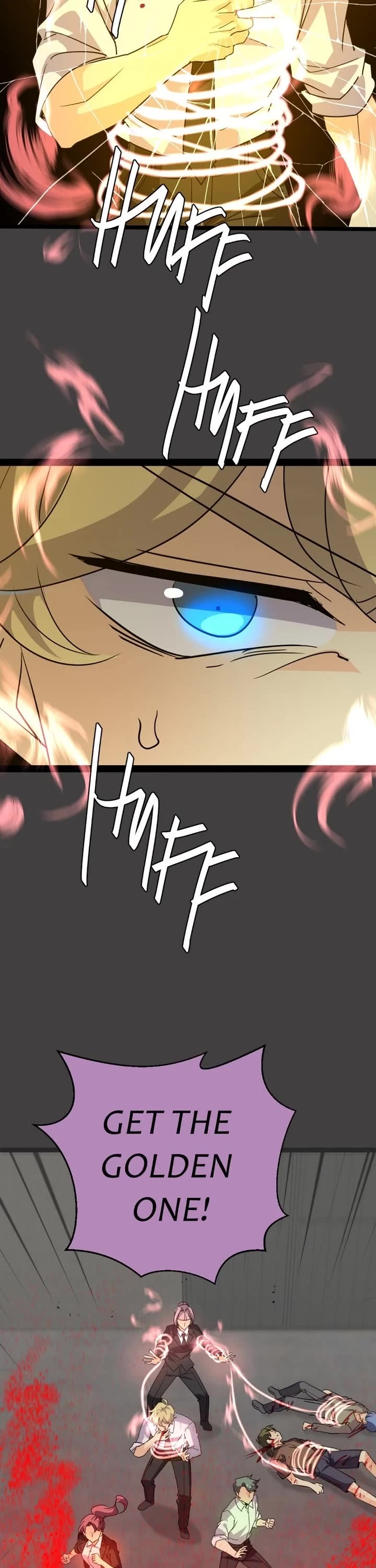 unOrdinary Chapter 403 page 8 - Chapter 403: Episode 389