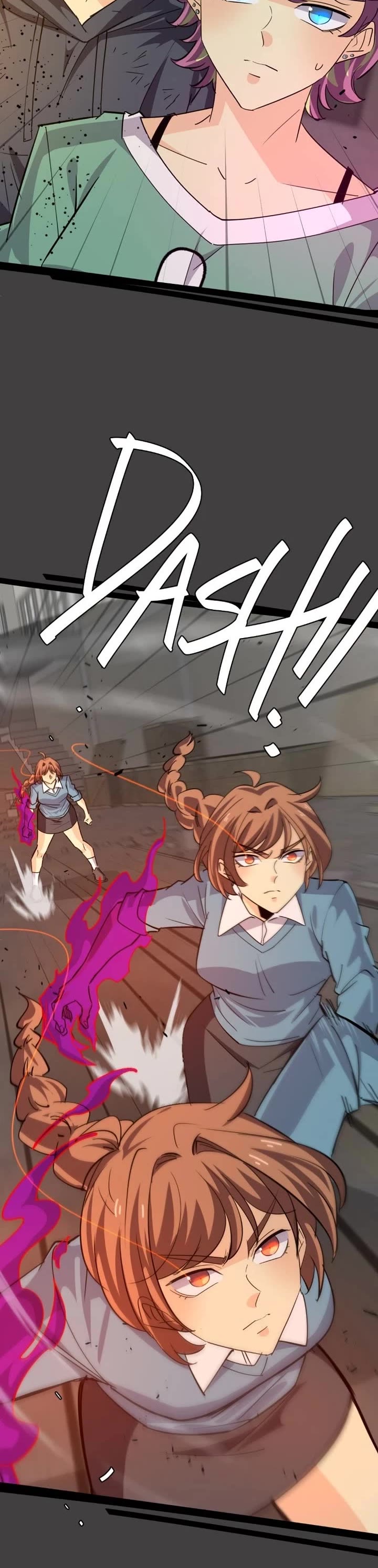 unOrdinary Chapter 404 page 10 - Chapter 404: Episode 390