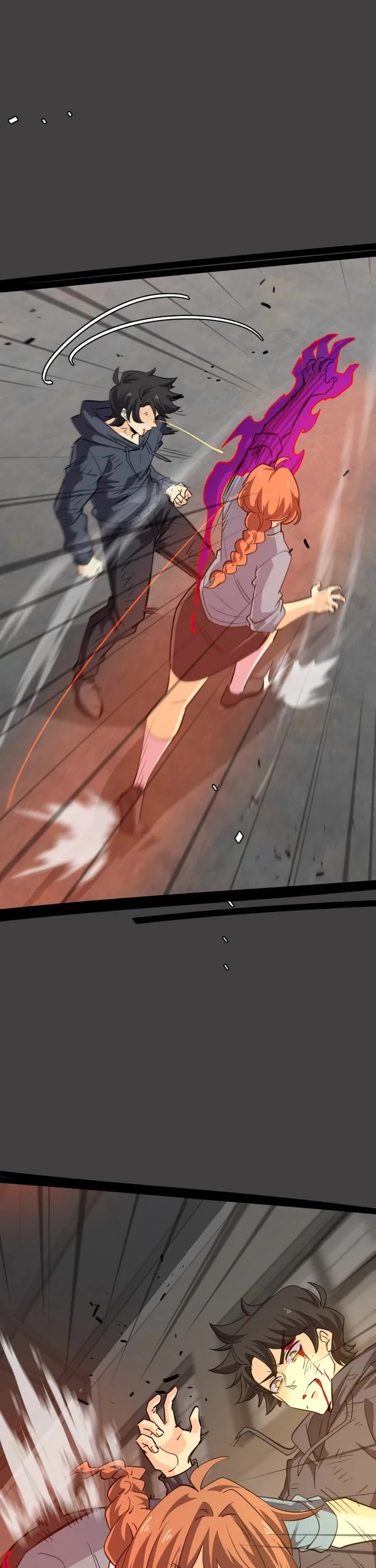 unOrdinary Chapter 404 page 11 - Chapter 404: Episode 390
