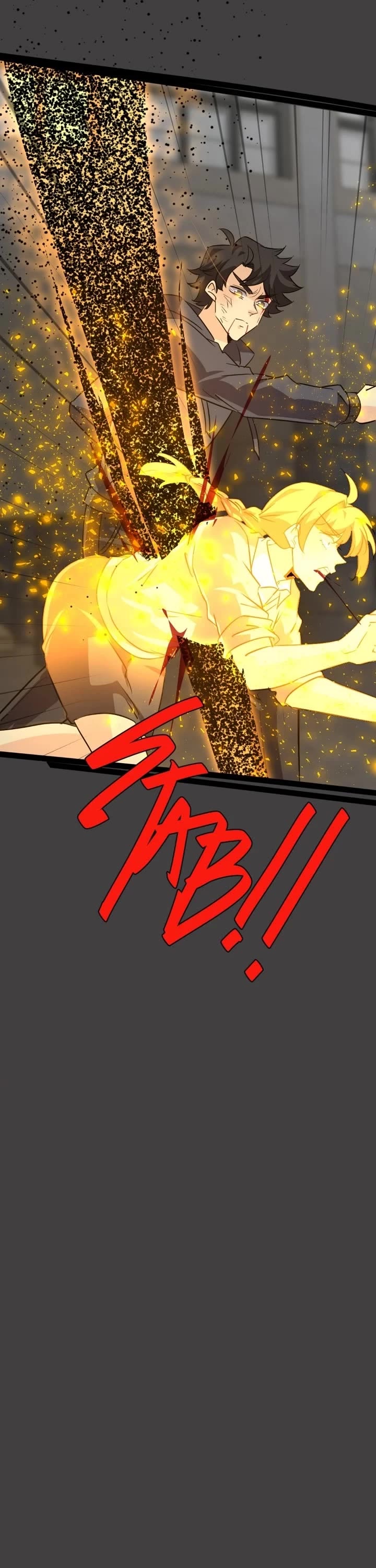 unOrdinary Chapter 404 page 13 - Chapter 404: Episode 390