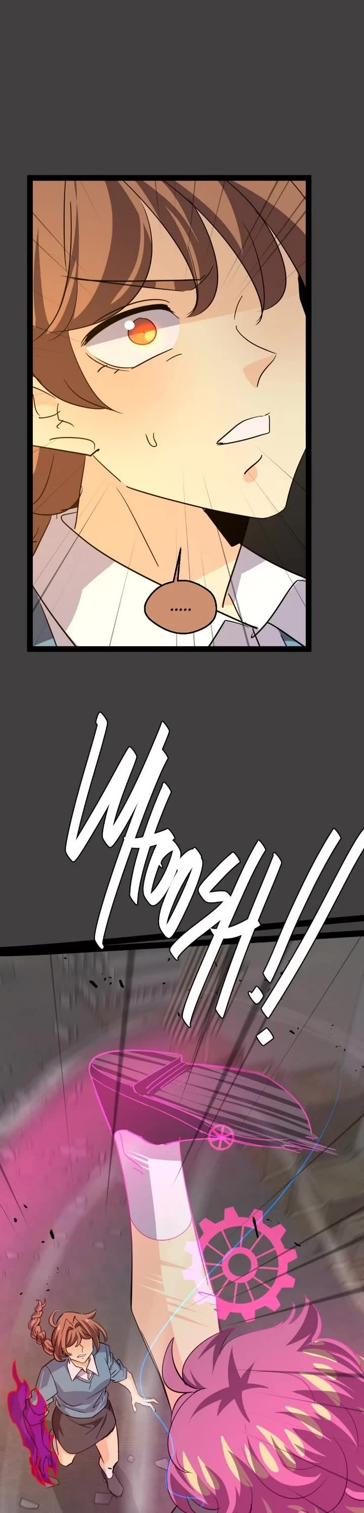 unOrdinary Chapter 404 page 14 - Chapter 404: Episode 390