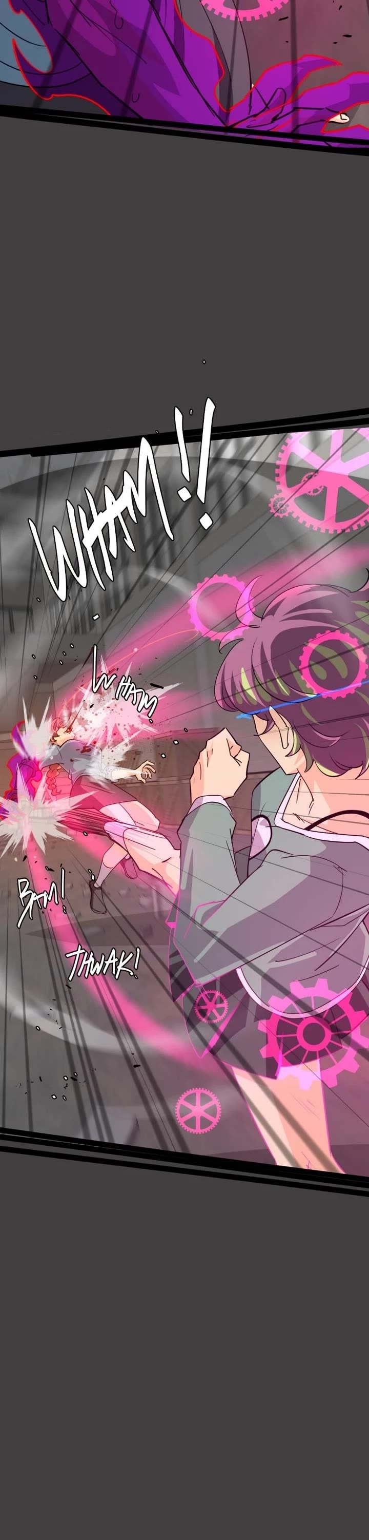 unOrdinary Chapter 404 page 16 - Chapter 404: Episode 390