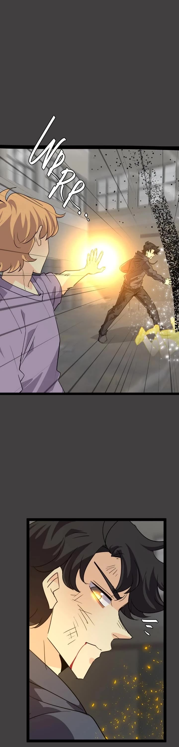 unOrdinary Chapter 404 page 17 - Chapter 404: Episode 390