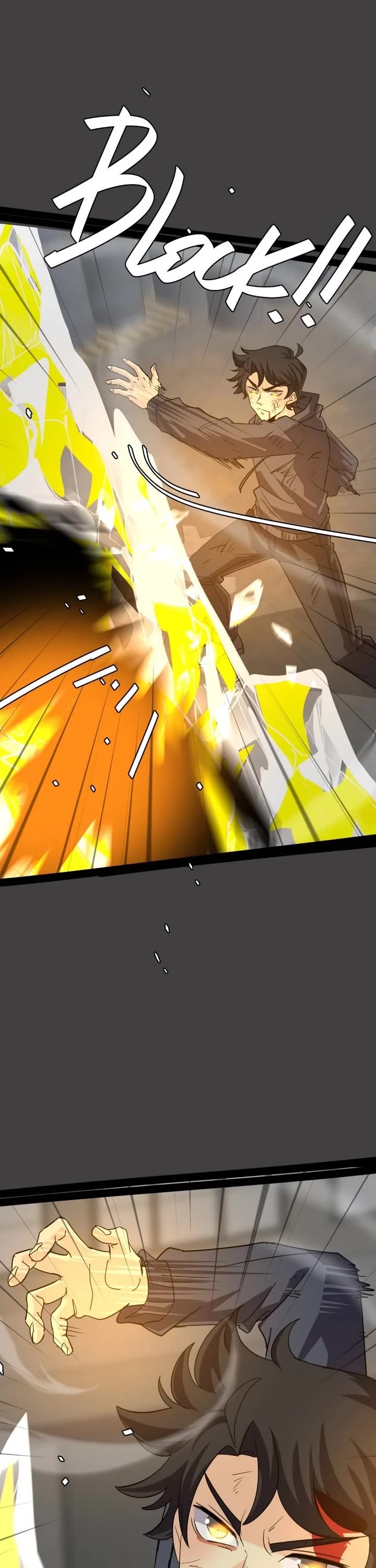unOrdinary Chapter 404 page 18 - Chapter 404: Episode 390