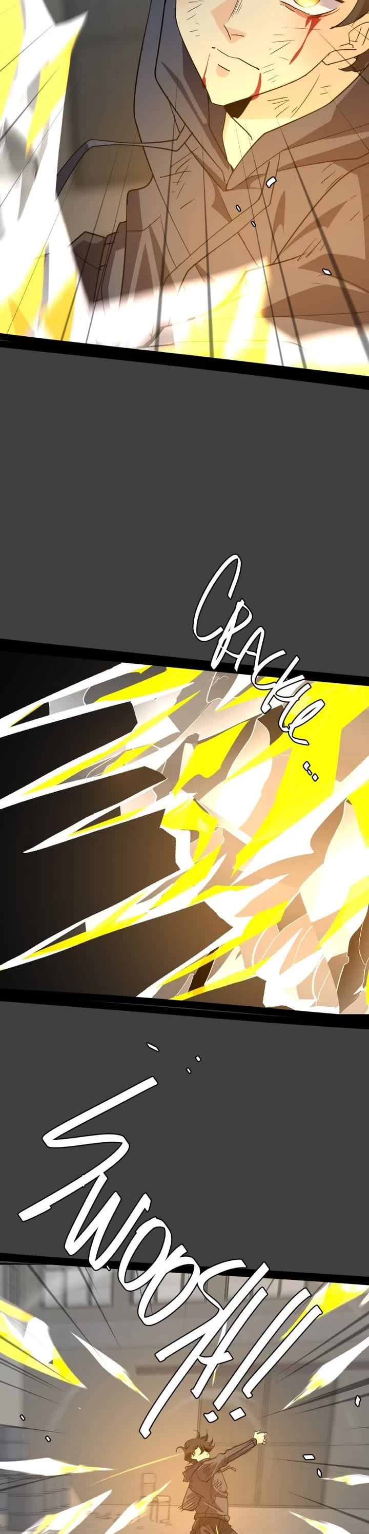unOrdinary Chapter 404 page 19 - Chapter 404: Episode 390