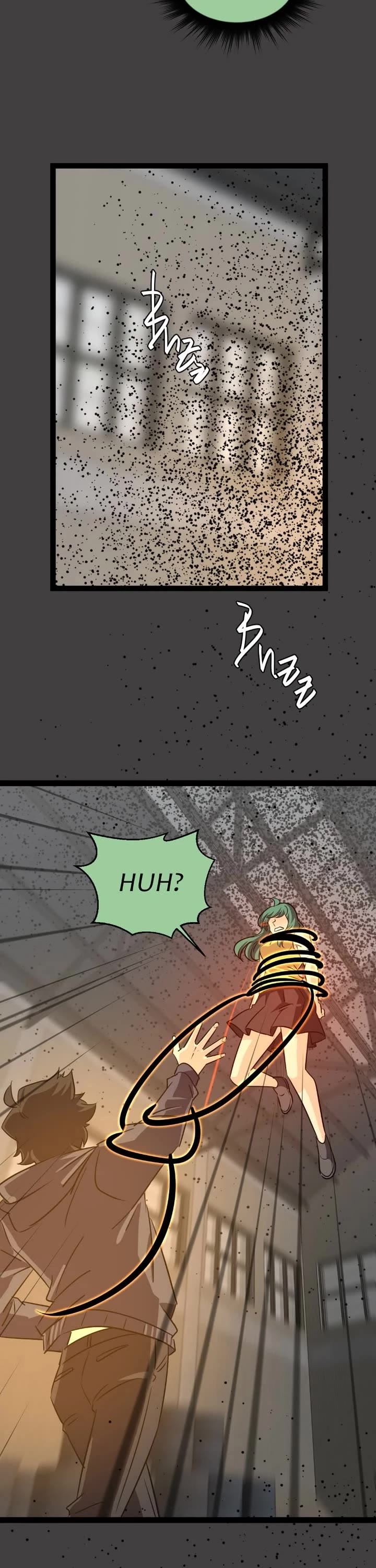 unOrdinary Chapter 404 page 23 - Chapter 404: Episode 390