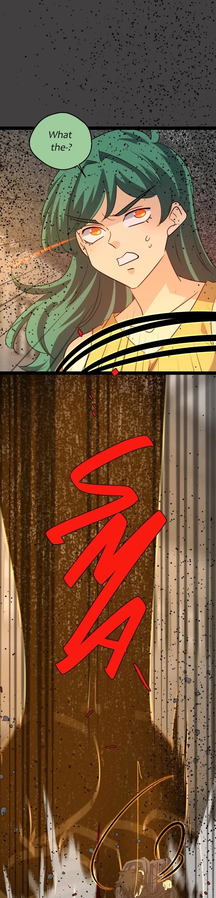unOrdinary Chapter 404 page 24 - Chapter 404: Episode 390