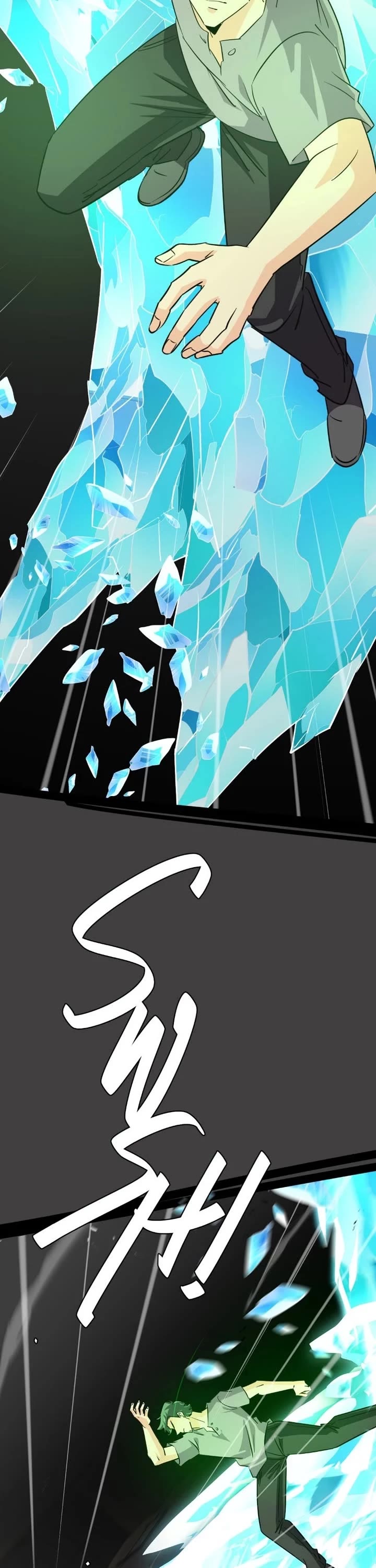 unOrdinary Chapter 404 page 28 - Chapter 404: Episode 390