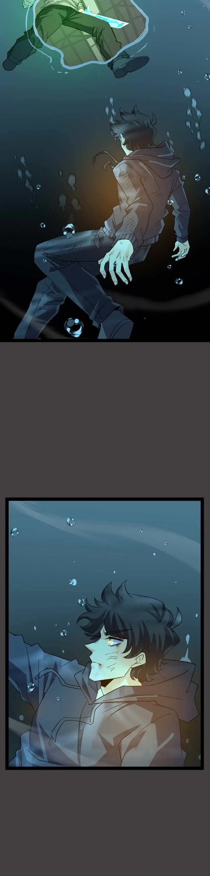 unOrdinary Chapter 404 page 38 - Chapter 404: Episode 390