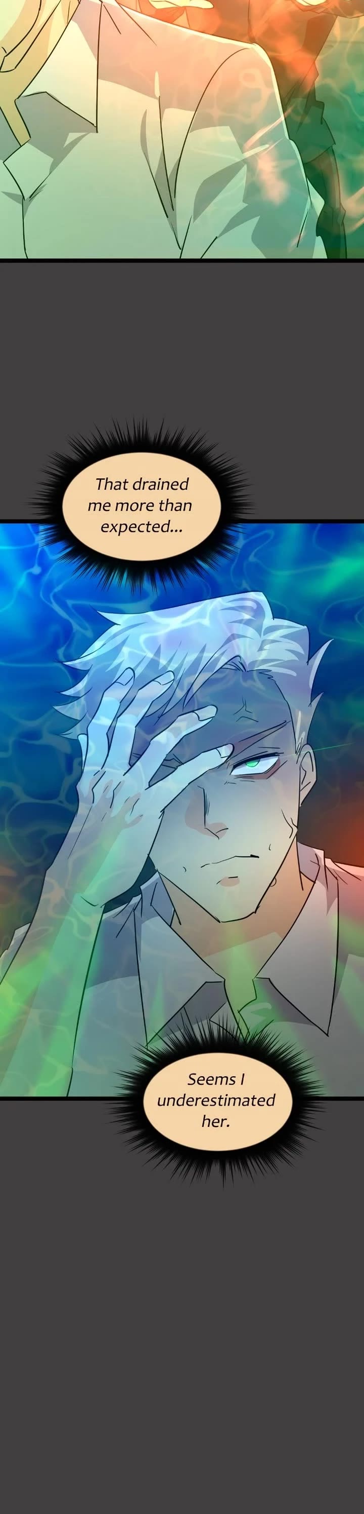 unOrdinary Chapter 404 page 4 - Chapter 404: Episode 390