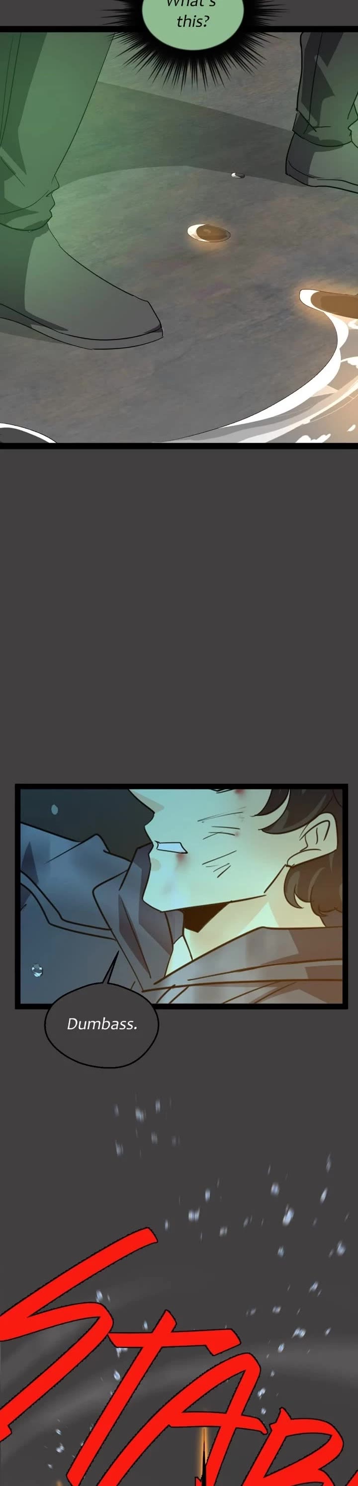 unOrdinary Chapter 404 page 40 - Chapter 404: Episode 390