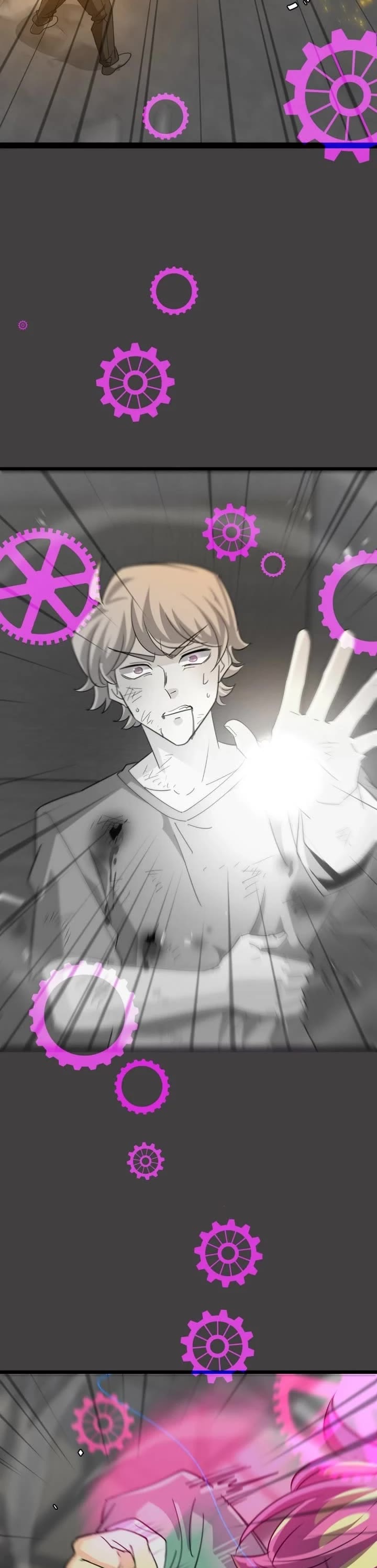 unOrdinary Chapter 404 page 49 - Chapter 404: Episode 390