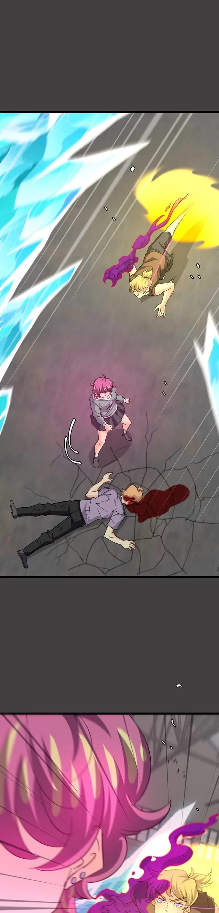 unOrdinary Chapter 404 page 51 - Chapter 404: Episode 390