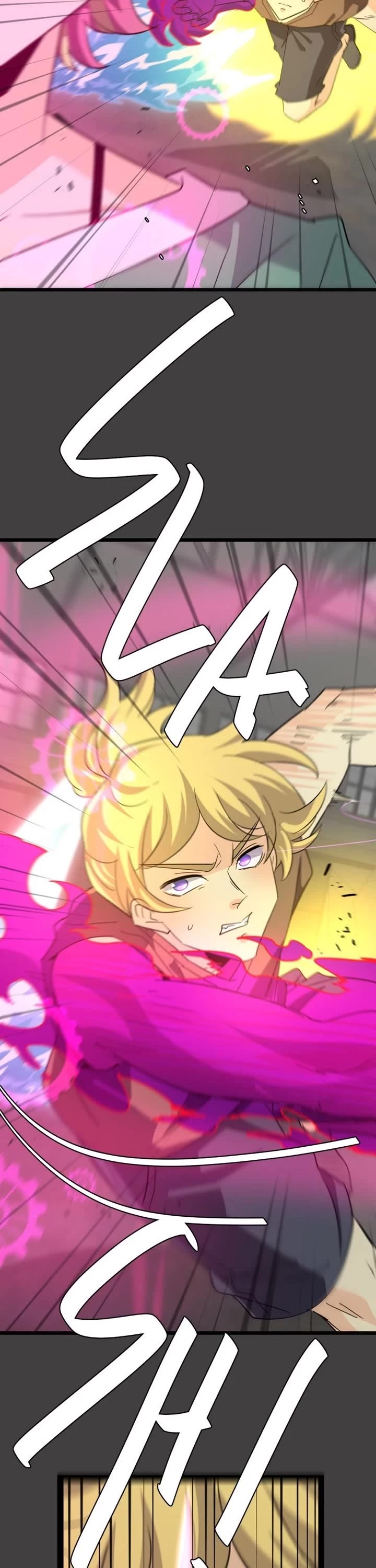 unOrdinary Chapter 404 page 52 - Chapter 404: Episode 390