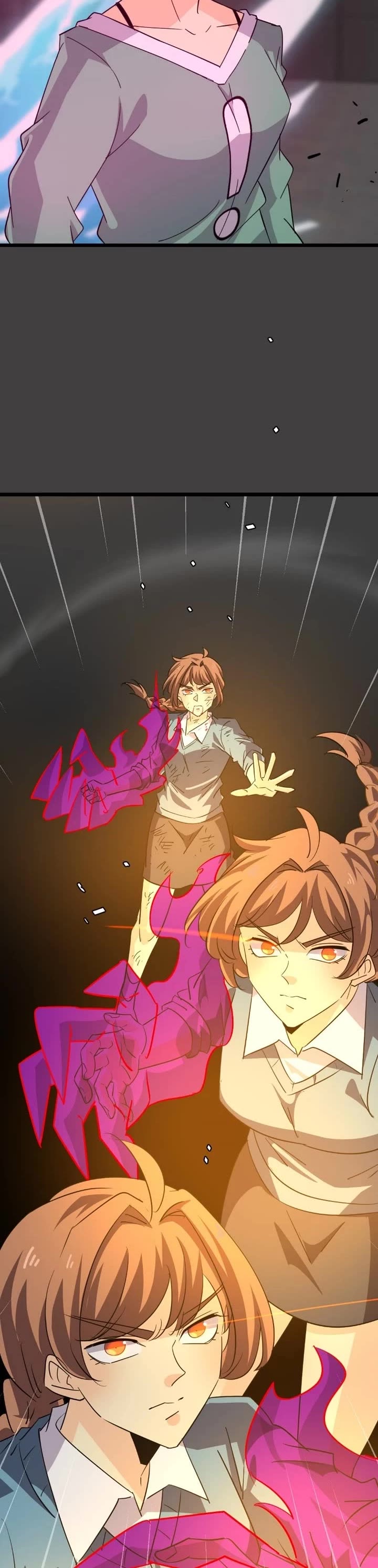 unOrdinary Chapter 404 page 55 - Chapter 404: Episode 390