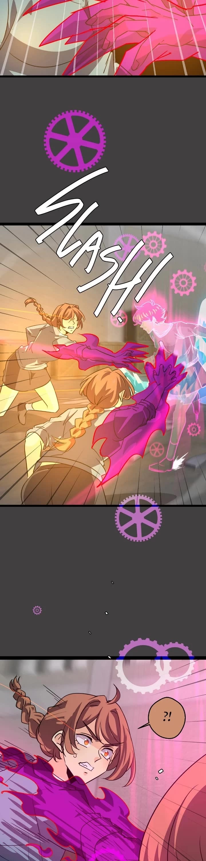 unOrdinary Chapter 404 page 56 - Chapter 404: Episode 390