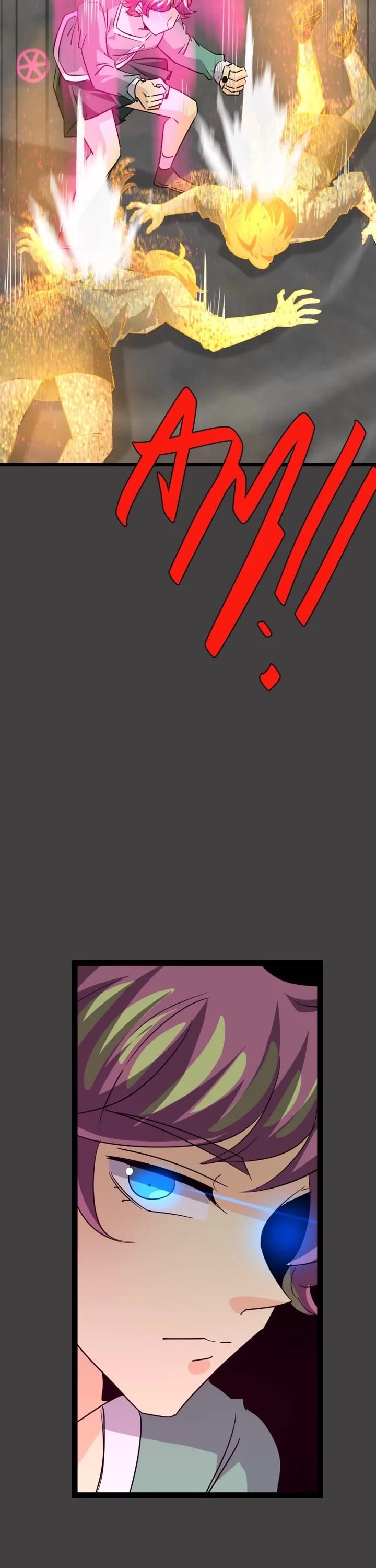 unOrdinary Chapter 404 page 58 - Chapter 404: Episode 390