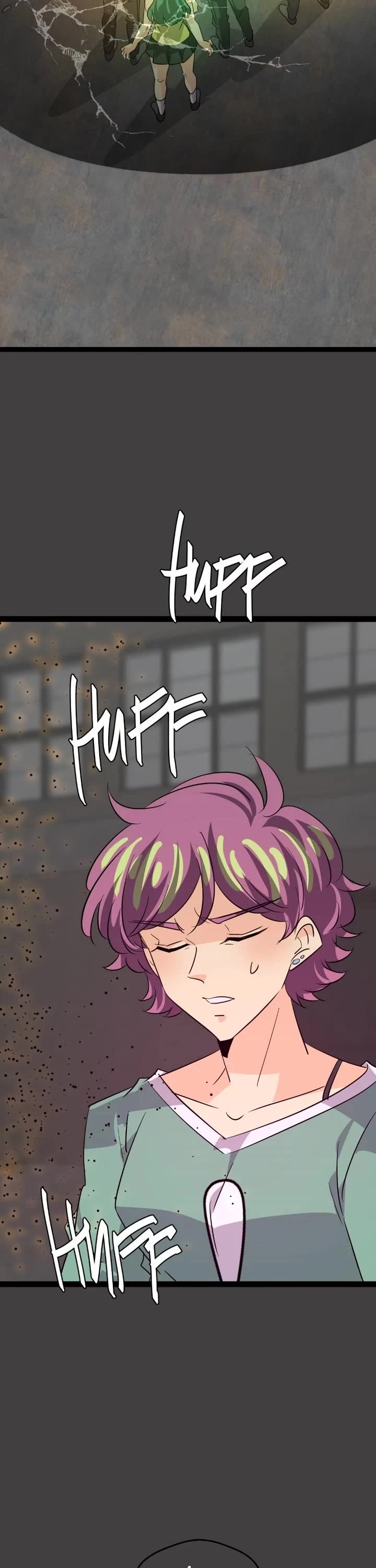 unOrdinary Chapter 404 page 6 - Chapter 404: Episode 390