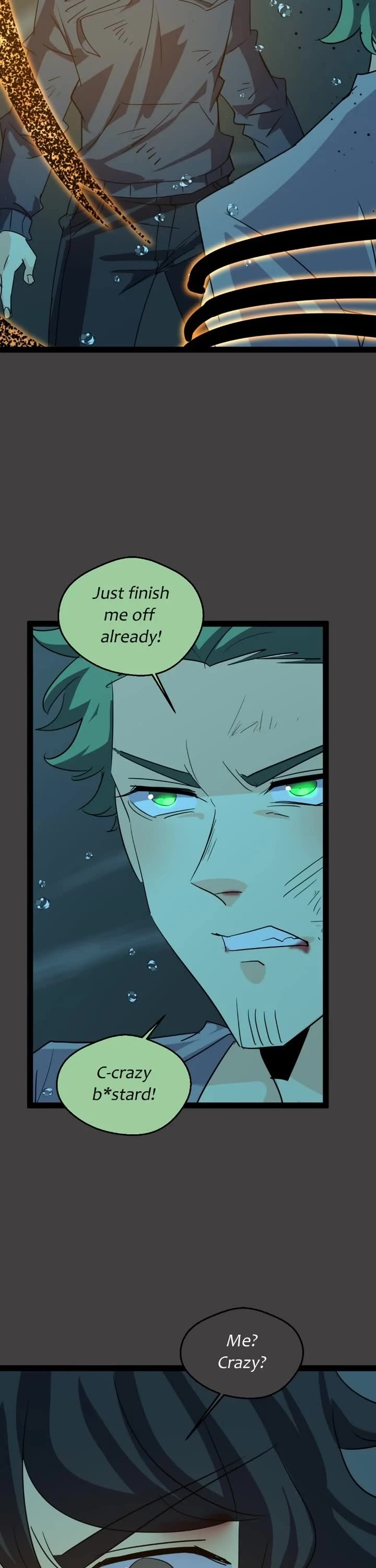 unOrdinary Chapter 404 page 63 - Chapter 404: Episode 390