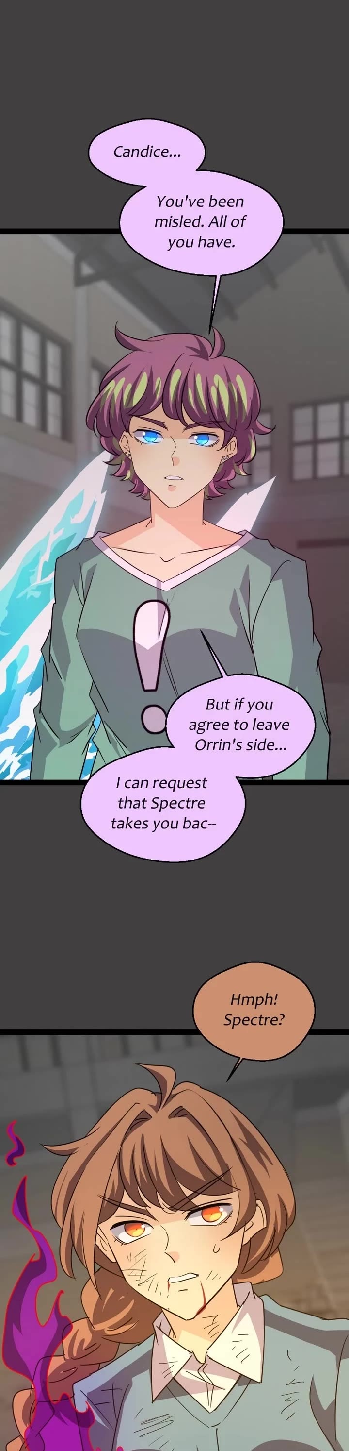 unOrdinary Chapter 405 page 14 - Chapter 405: Episode 391