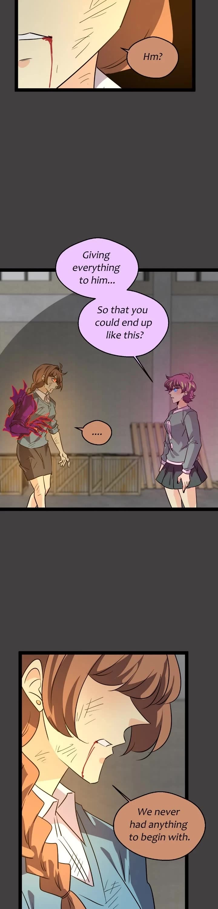 unOrdinary Chapter 405 page 17 - Chapter 405: Episode 391