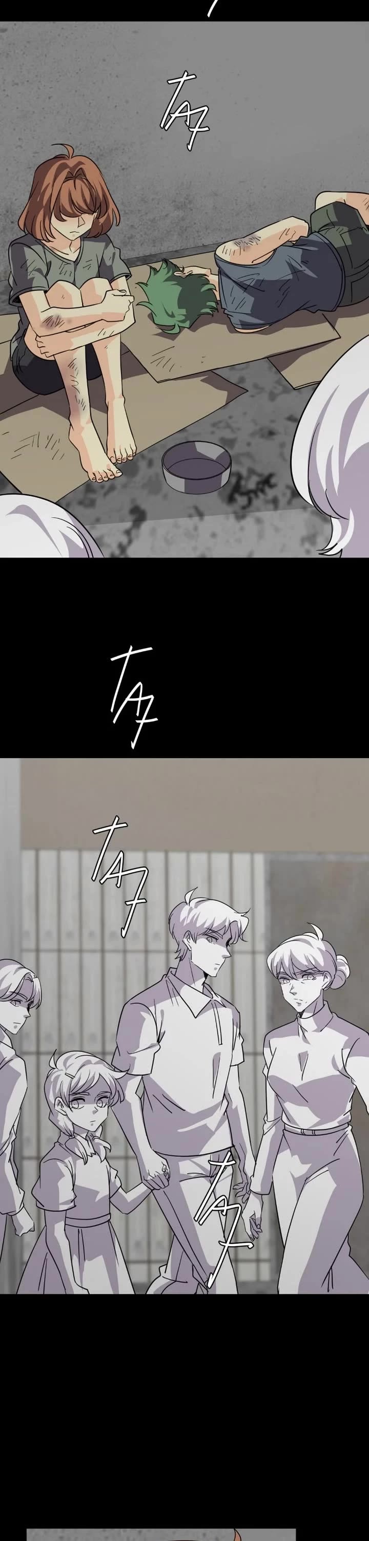 unOrdinary Chapter 405 page 21 - Chapter 405: Episode 391