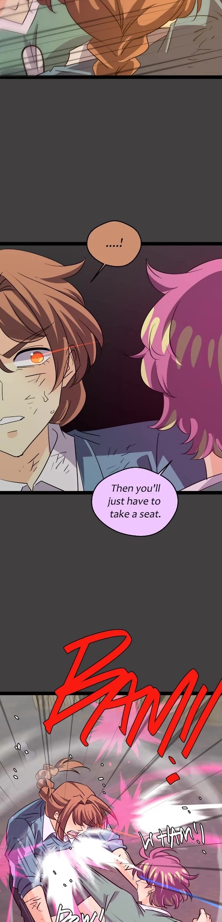 unOrdinary Chapter 405 page 25 - Chapter 405: Episode 391