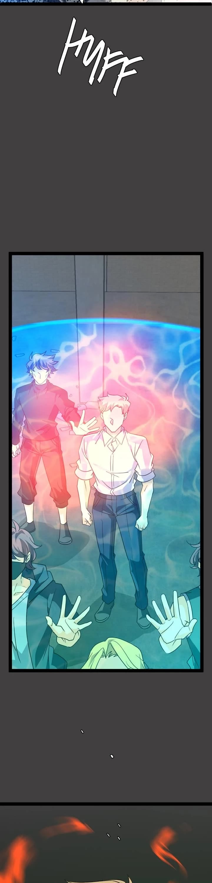 unOrdinary Chapter 405 page 43 - Chapter 405: Episode 391
