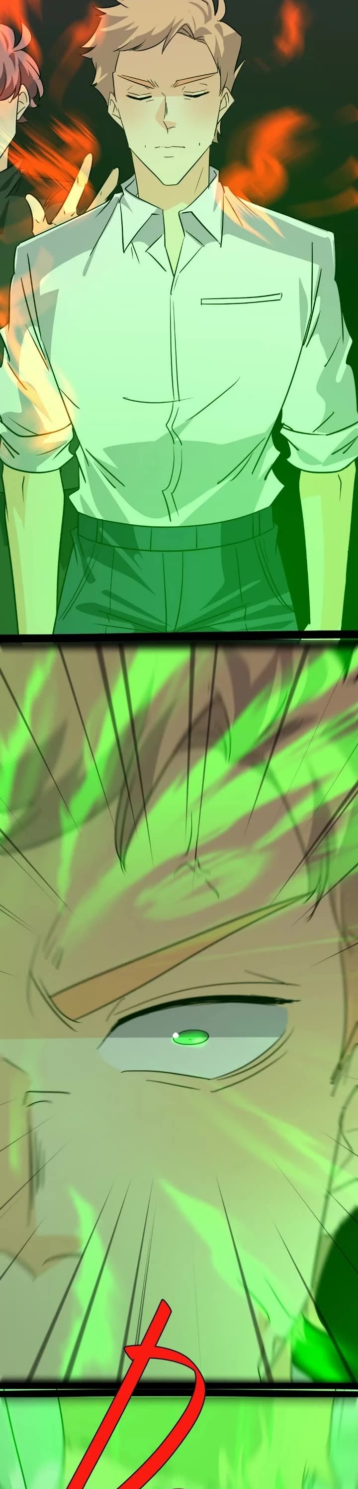 unOrdinary Chapter 405 page 44 - Chapter 405: Episode 391